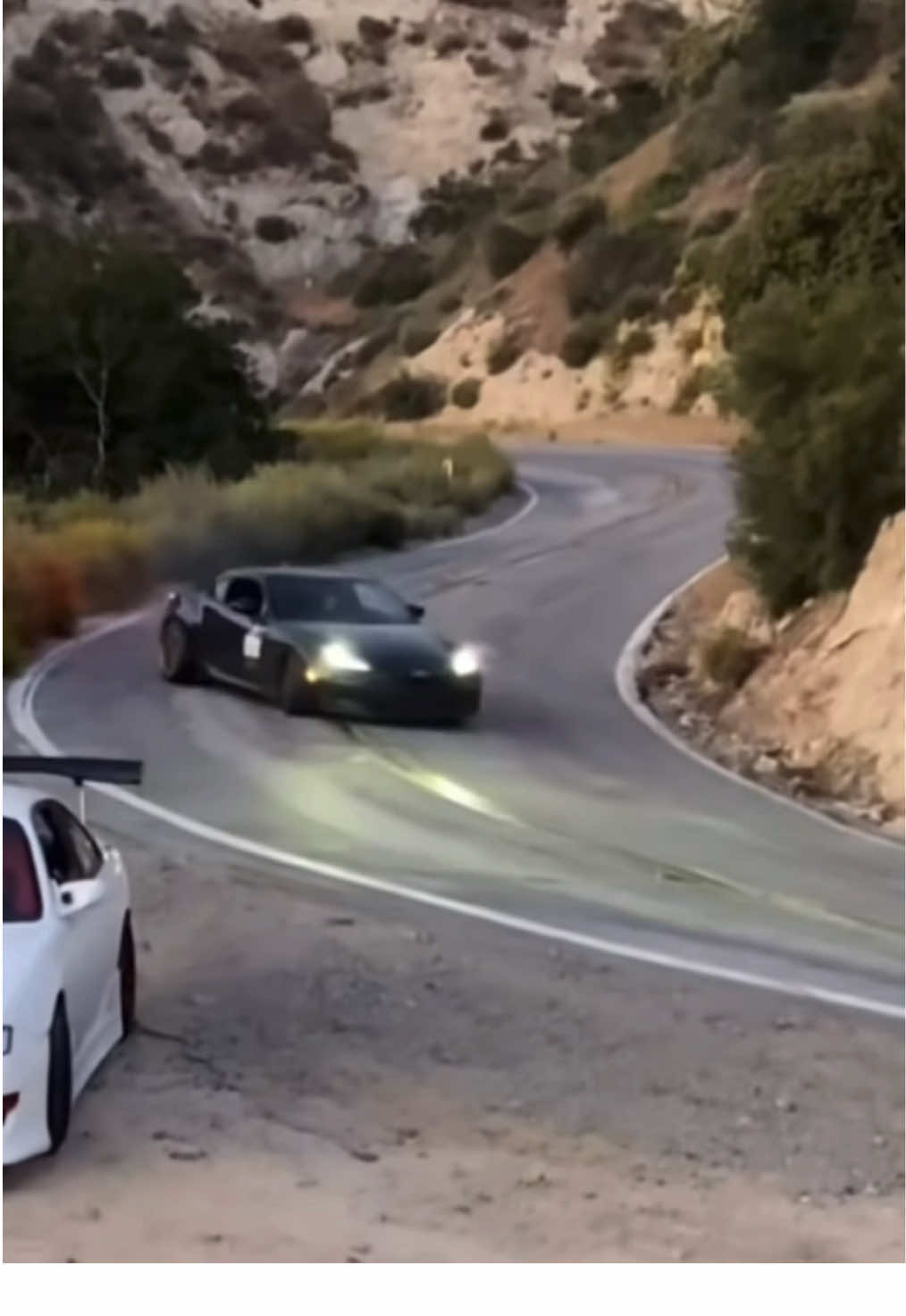 good times #beastmode #carsoftiktok #mountains #drift 