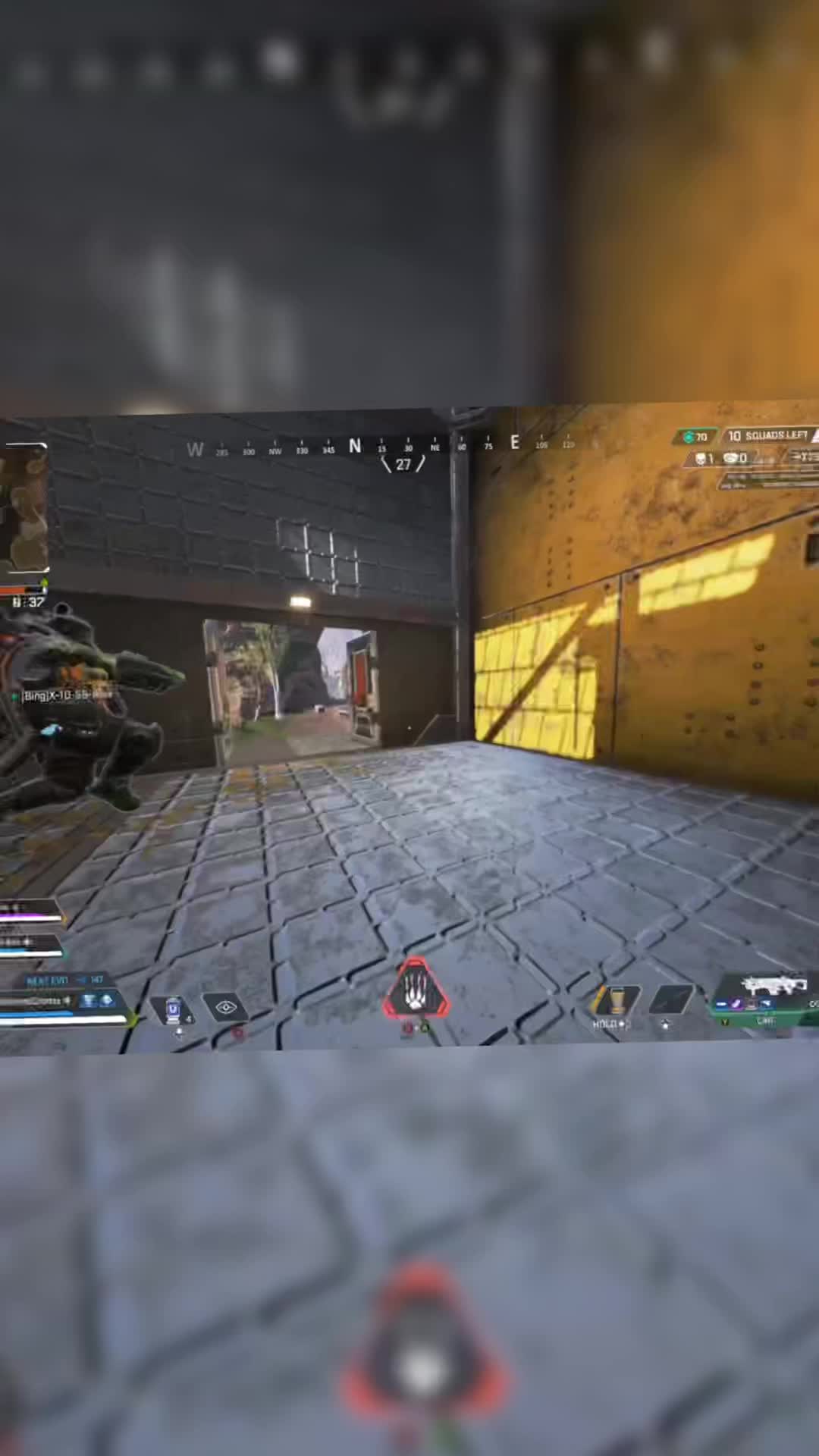 #apex #apexlegends #gibby #kirby