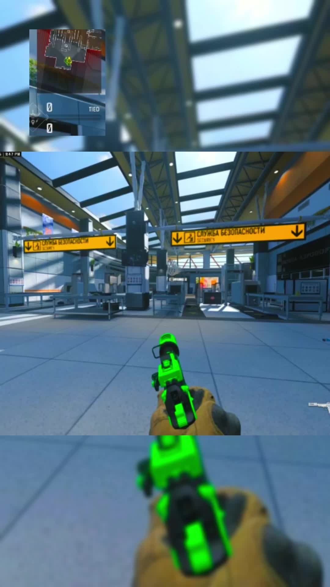 Comp Mw3 (Diamond 2) #mw3 #mcw #terminal #callofduty #cdl 