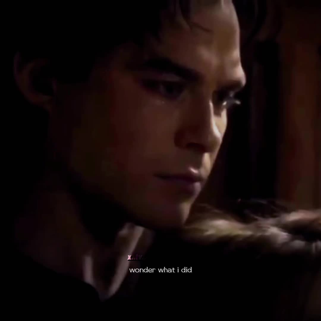 he went through so much #tvd #tvdu #damonsalvatore #damonsalvatoreedits #tvedits #tvshowedits #tvdedits 